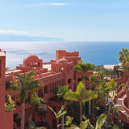 The Ritz-Carlton Tenerife, Abama Guia de Isora  Luaran gambar