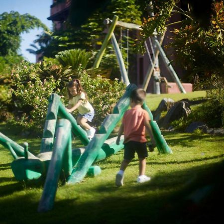 The Ritz-Carlton Tenerife, Abama Guia de Isora  Luaran gambar