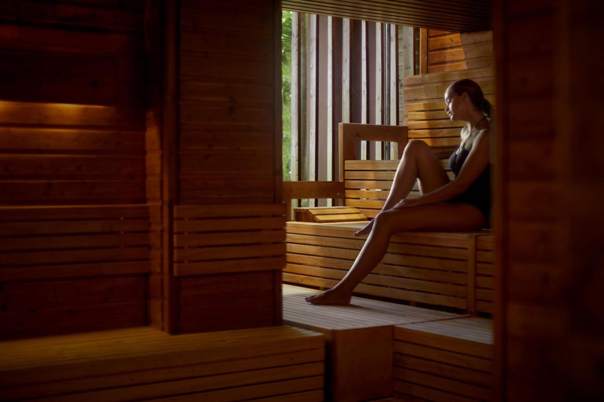 The Ritz-Carlton Tenerife, Abama Guia de Isora  Luaran gambar