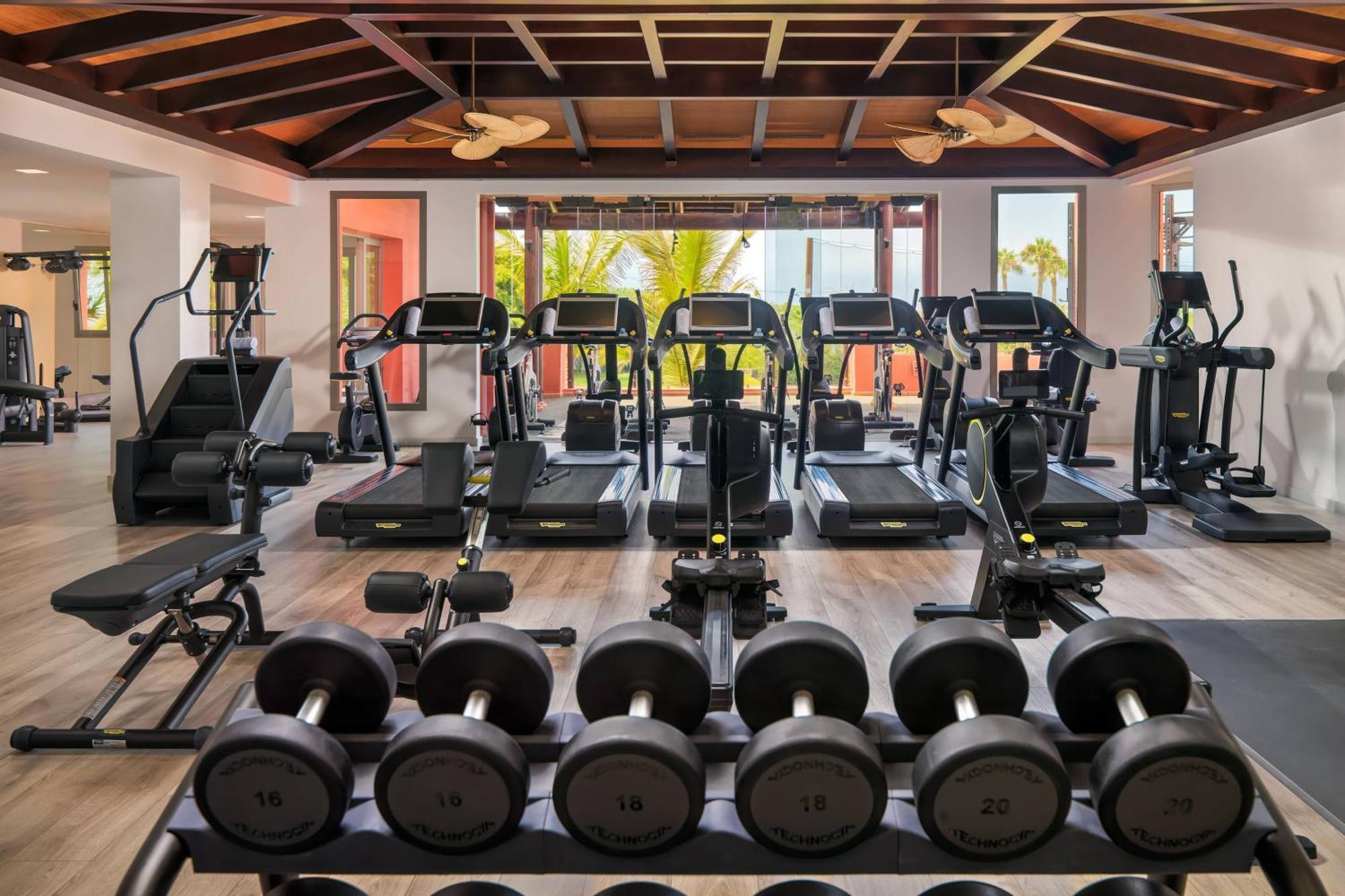 The Ritz-Carlton Tenerife, Abama Guia de Isora  Luaran gambar