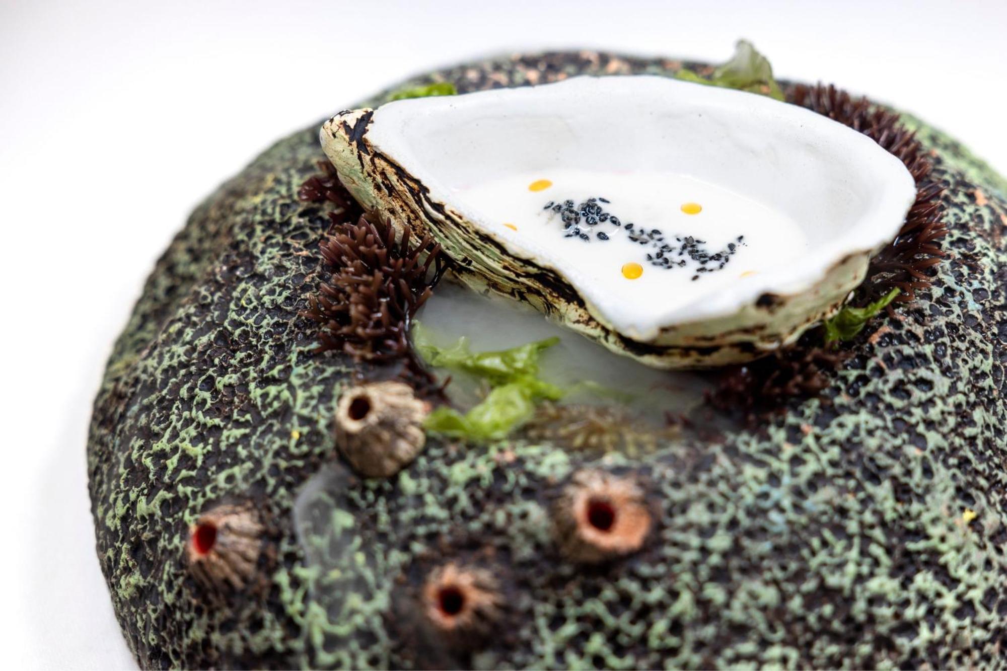 The Ritz-Carlton Tenerife, Abama Guia de Isora  Luaran gambar