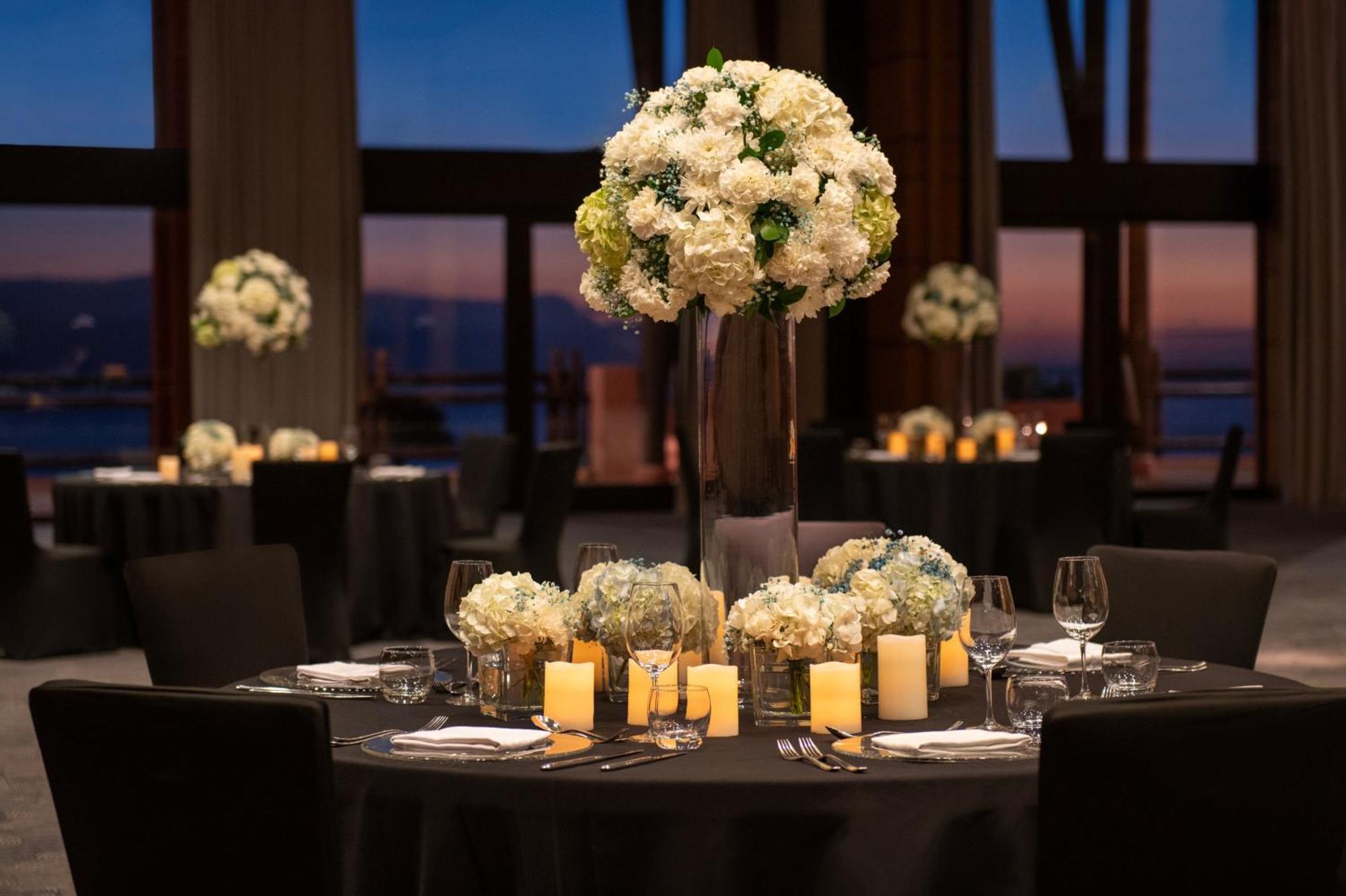 The Ritz-Carlton Tenerife, Abama Guia de Isora  Luaran gambar
