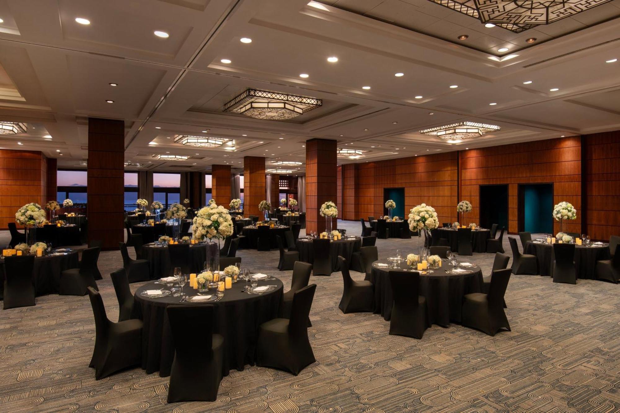 The Ritz-Carlton Tenerife, Abama Guia de Isora  Luaran gambar
