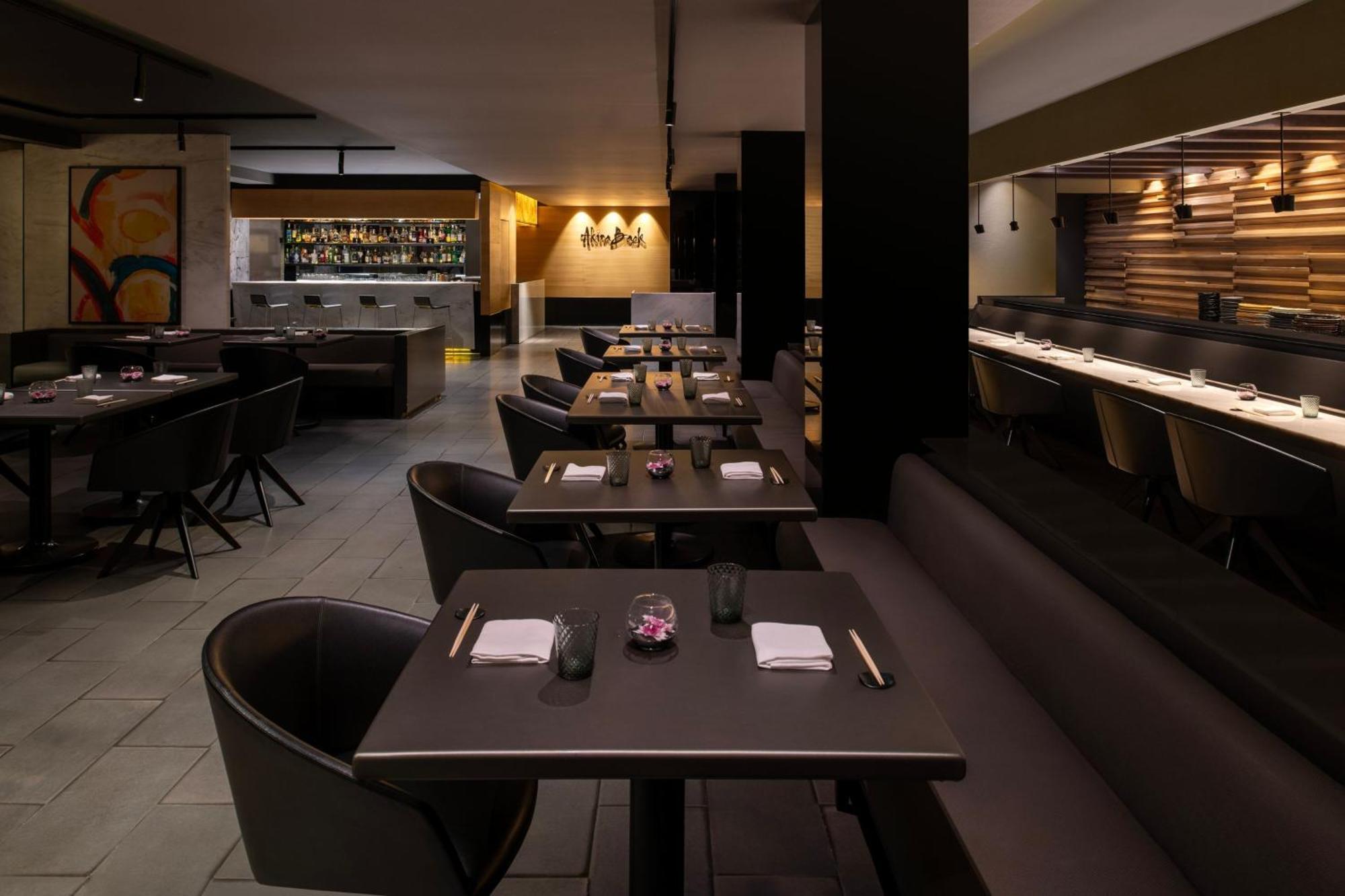 The Ritz-Carlton Tenerife, Abama Guia de Isora  Luaran gambar