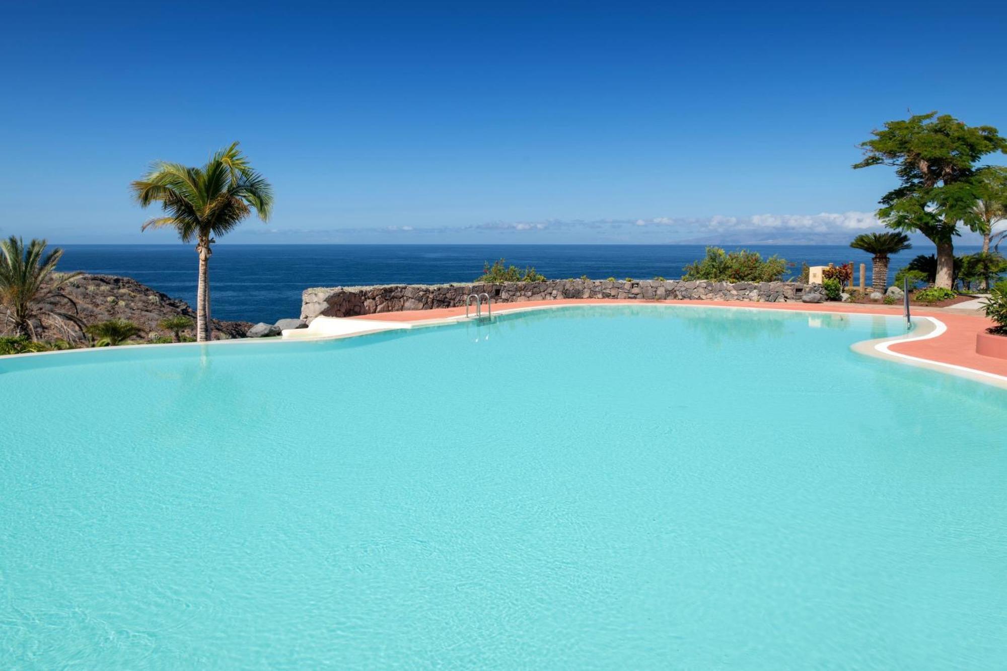 The Ritz-Carlton Tenerife, Abama Guia de Isora  Luaran gambar