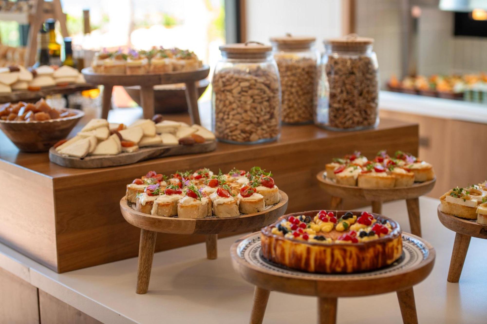 The Ritz-Carlton Tenerife, Abama Guia de Isora  Luaran gambar