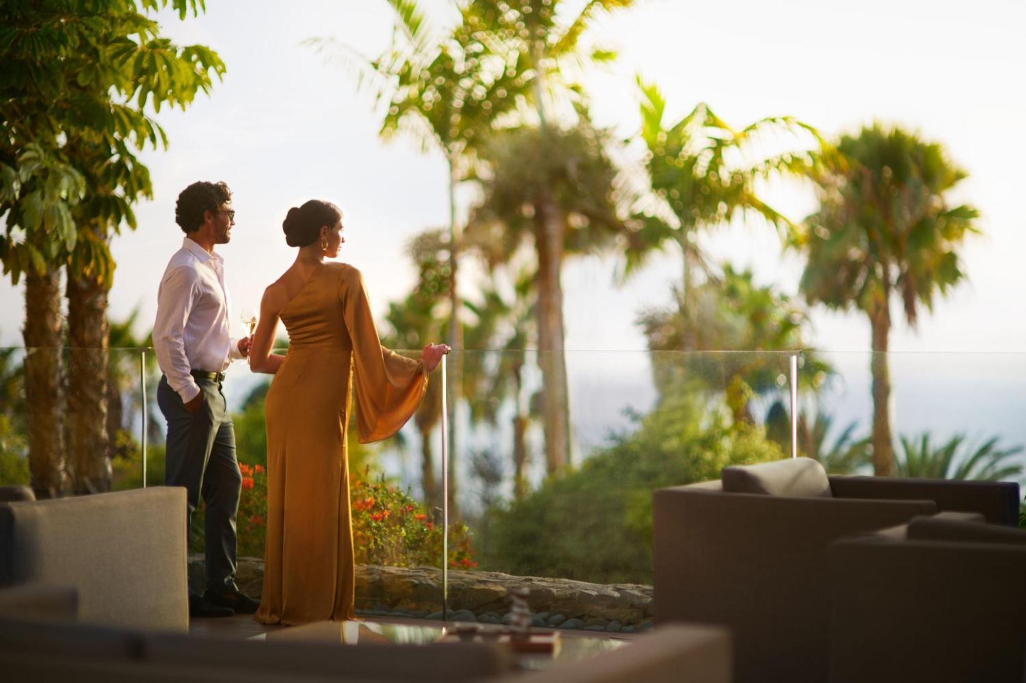 The Ritz-Carlton Tenerife, Abama Guia de Isora  Luaran gambar