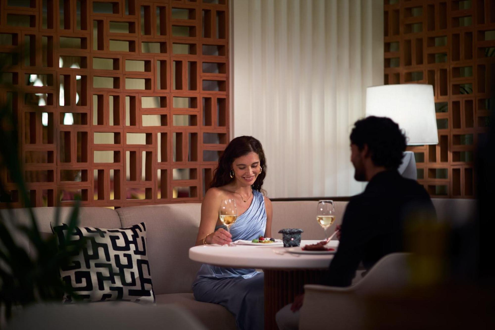 The Ritz-Carlton Tenerife, Abama Guia de Isora  Luaran gambar