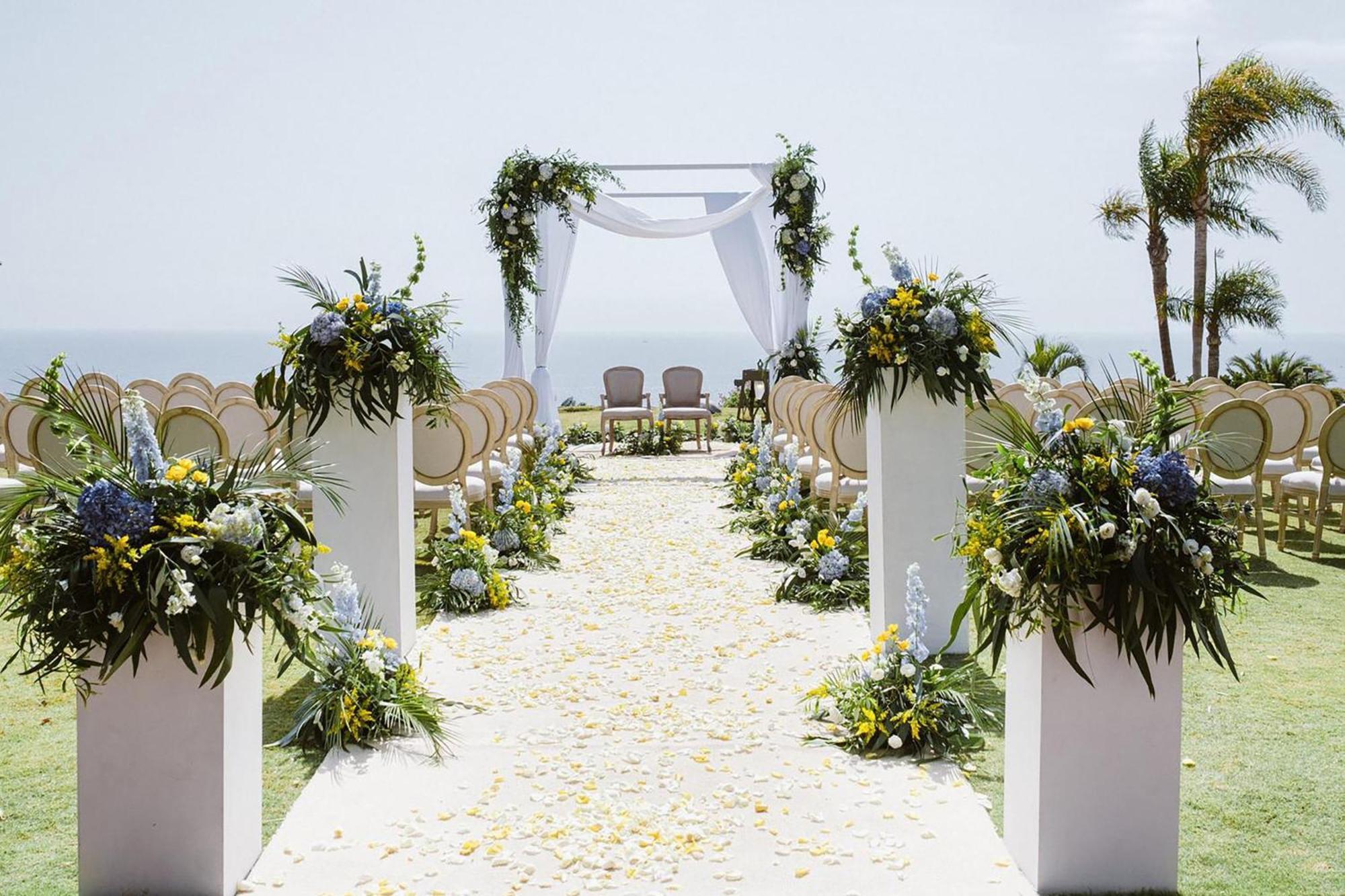 The Ritz-Carlton Tenerife, Abama Guia de Isora  Luaran gambar