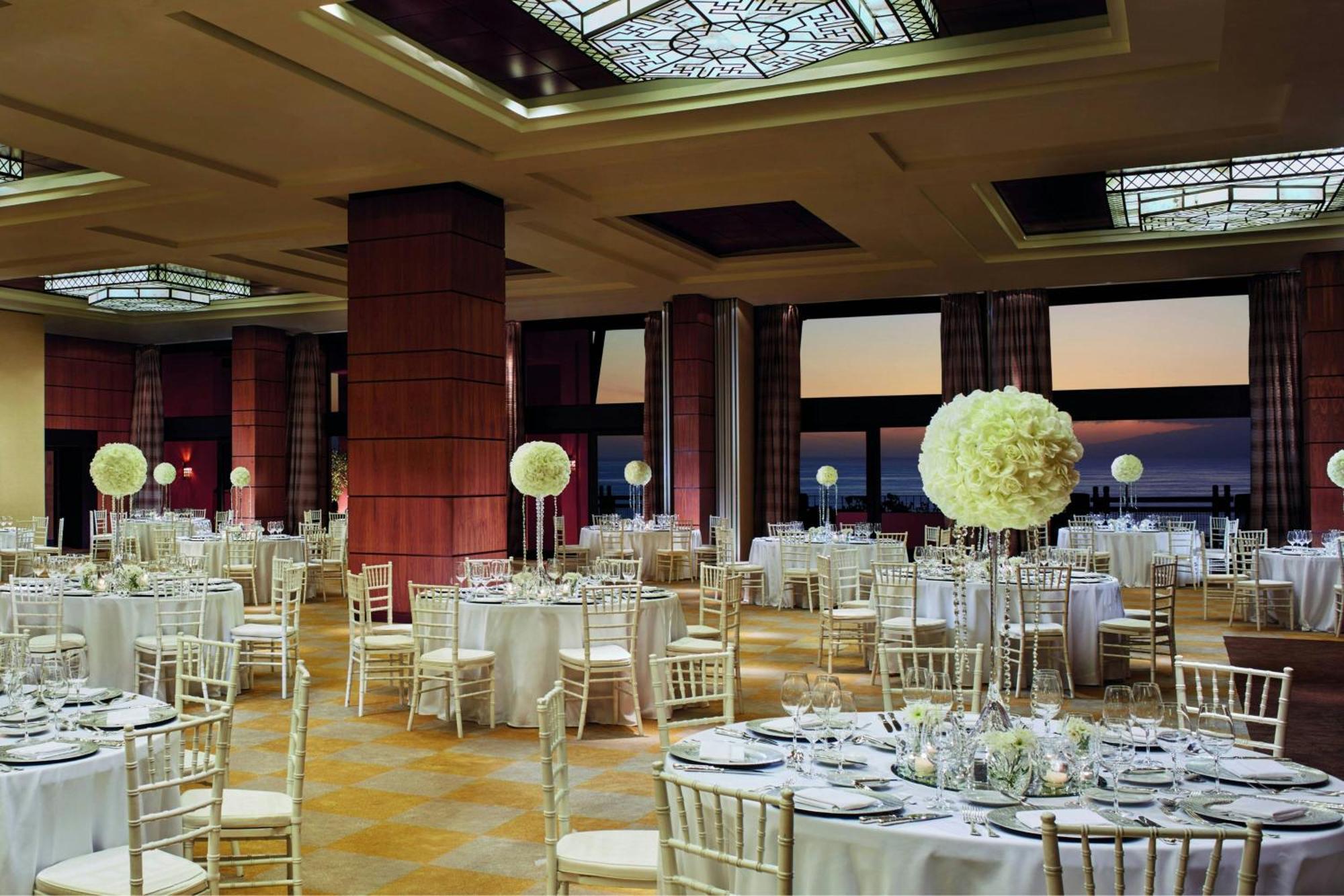 The Ritz-Carlton Tenerife, Abama Guia de Isora  Luaran gambar